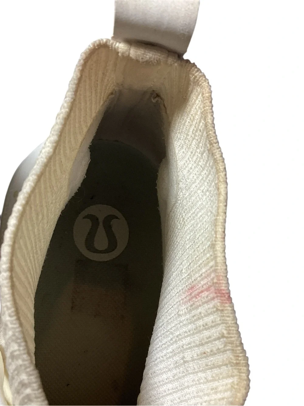 lululemon athletica Women's Sneakers